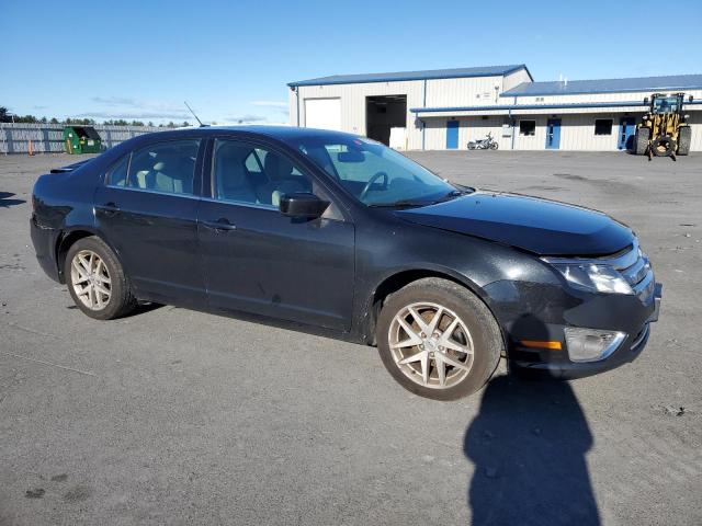 Photo 3 VIN: 3FAHP0JAXCR324685 - FORD FUSION SEL 