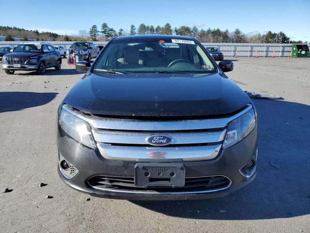 Photo 4 VIN: 3FAHP0JAXCR324685 - FORD FUSION SEL 