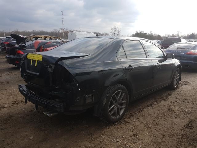 Photo 3 VIN: 3FAHP0JAXCR324895 - FORD FUSION 