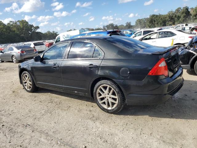 Photo 1 VIN: 3FAHP0JAXCR337095 - FORD FUSION SEL 