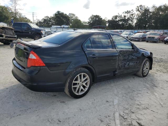 Photo 2 VIN: 3FAHP0JAXCR337095 - FORD FUSION SEL 