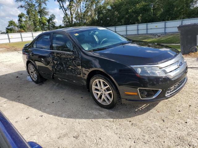 Photo 3 VIN: 3FAHP0JAXCR337095 - FORD FUSION SEL 