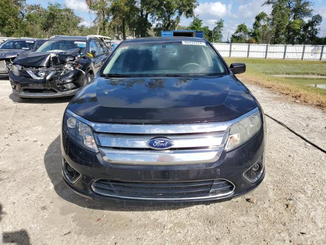 Photo 4 VIN: 3FAHP0JAXCR337095 - FORD FUSION SEL 