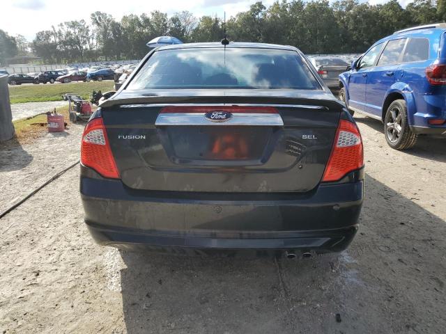 Photo 5 VIN: 3FAHP0JAXCR337095 - FORD FUSION SEL 