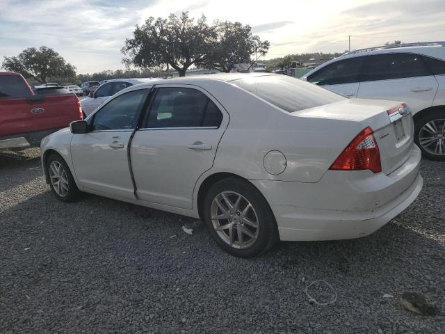 Photo 1 VIN: 3FAHP0JAXCR339848 - FORD FUSION 