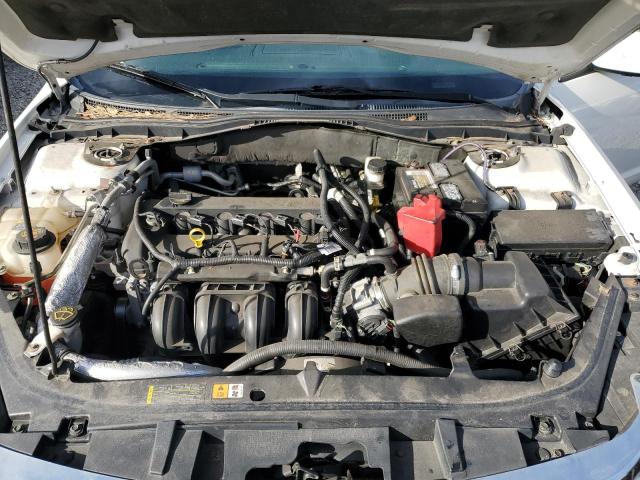 Photo 10 VIN: 3FAHP0JAXCR339848 - FORD FUSION 