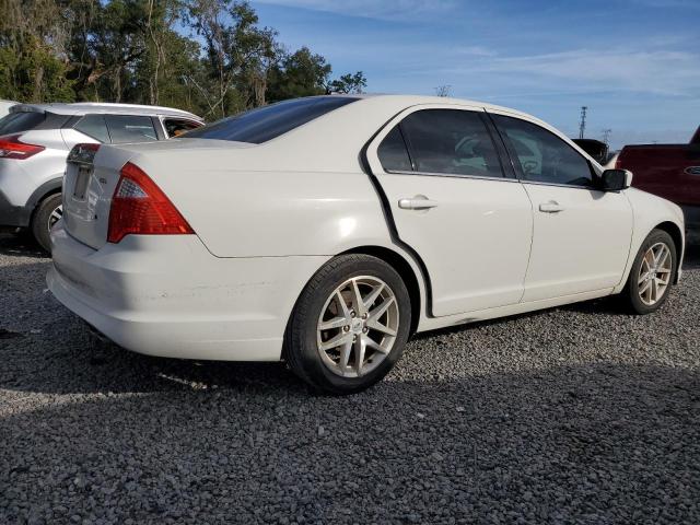 Photo 2 VIN: 3FAHP0JAXCR339848 - FORD FUSION 