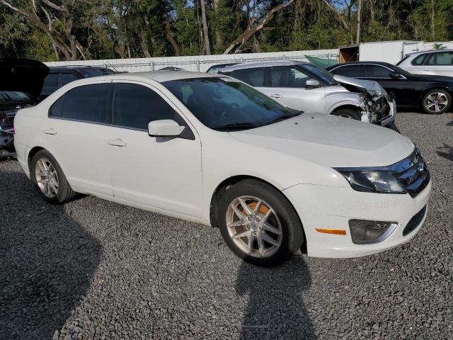 Photo 3 VIN: 3FAHP0JAXCR339848 - FORD FUSION 