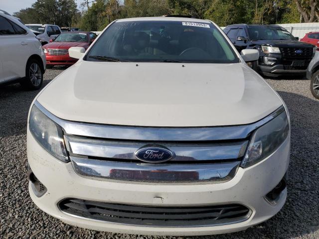 Photo 4 VIN: 3FAHP0JAXCR339848 - FORD FUSION 