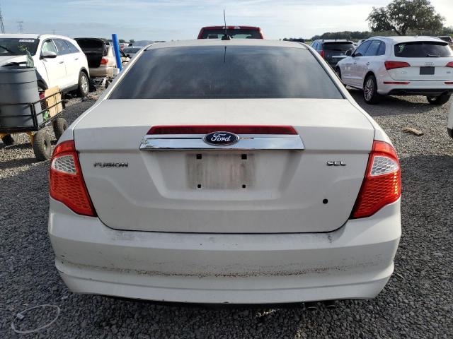 Photo 5 VIN: 3FAHP0JAXCR339848 - FORD FUSION 