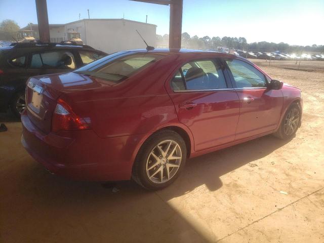 Photo 2 VIN: 3FAHP0JAXCR360487 - FORD FUSION SEL 