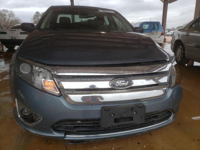 Photo 4 VIN: 3FAHP0JAXCR362546 - FORD FUSION SEL 