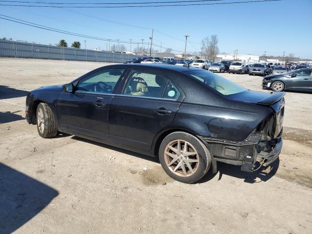 Photo 1 VIN: 3FAHP0JAXCR363082 - FORD FUSION 