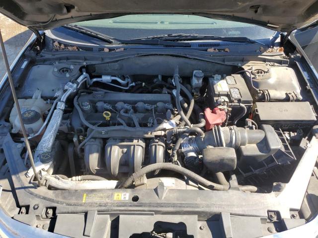 Photo 10 VIN: 3FAHP0JAXCR363082 - FORD FUSION 