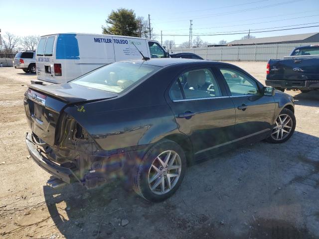 Photo 2 VIN: 3FAHP0JAXCR363082 - FORD FUSION 