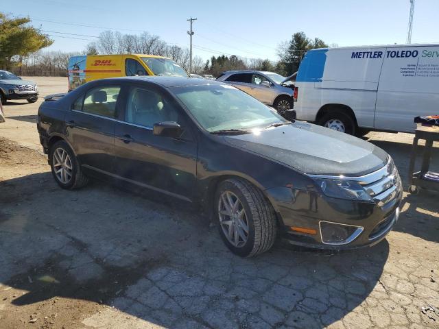 Photo 3 VIN: 3FAHP0JAXCR363082 - FORD FUSION 