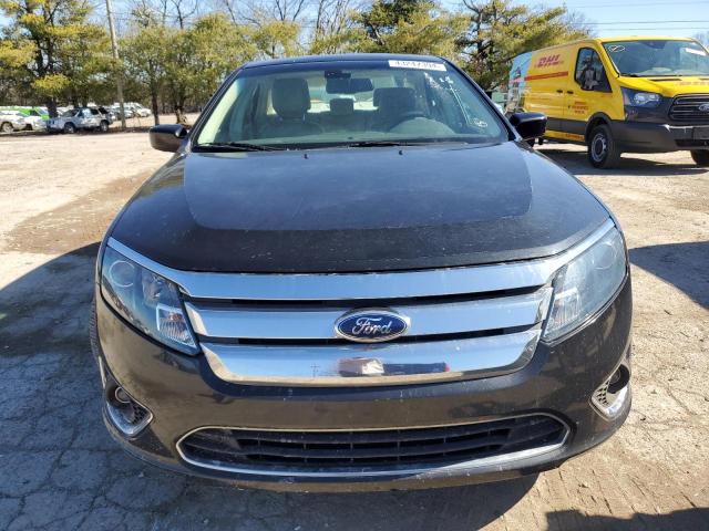 Photo 4 VIN: 3FAHP0JAXCR363082 - FORD FUSION 