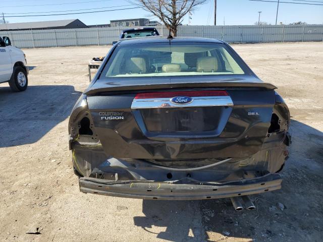 Photo 5 VIN: 3FAHP0JAXCR363082 - FORD FUSION 