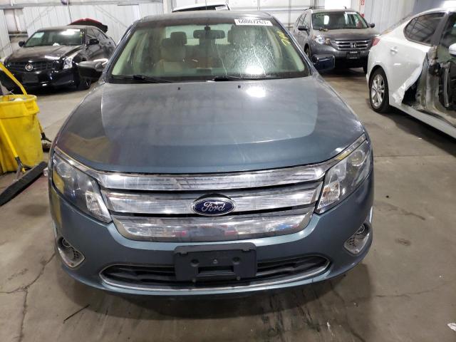 Photo 4 VIN: 3FAHP0JAXCR365656 - FORD FUSION SEL 