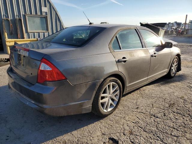 Photo 3 VIN: 3FAHP0JAXCR375409 - FORD FUSION SEL 