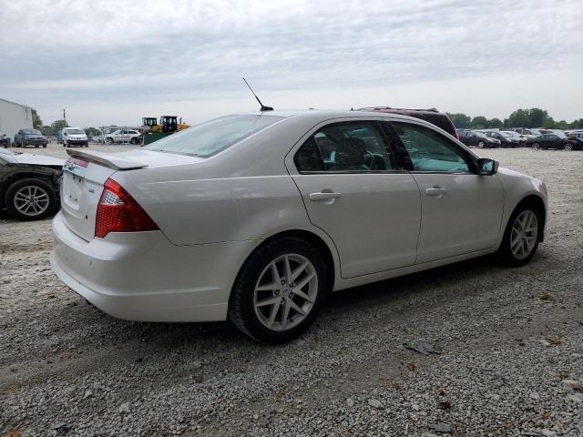 Photo 2 VIN: 3FAHP0JAXCR375491 - FORD FUSION SEL 