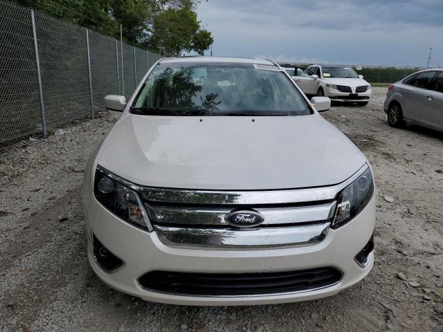 Photo 4 VIN: 3FAHP0JAXCR375491 - FORD FUSION SEL 