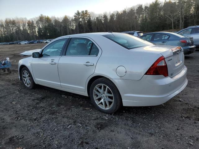 Photo 1 VIN: 3FAHP0JAXCR386457 - FORD FUSION SEL 