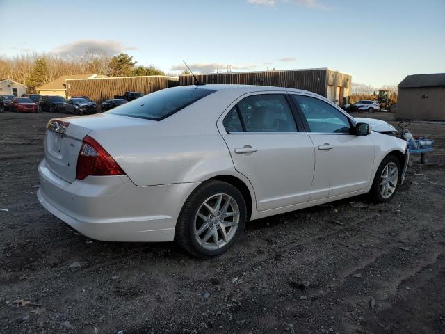 Photo 2 VIN: 3FAHP0JAXCR386457 - FORD FUSION SEL 