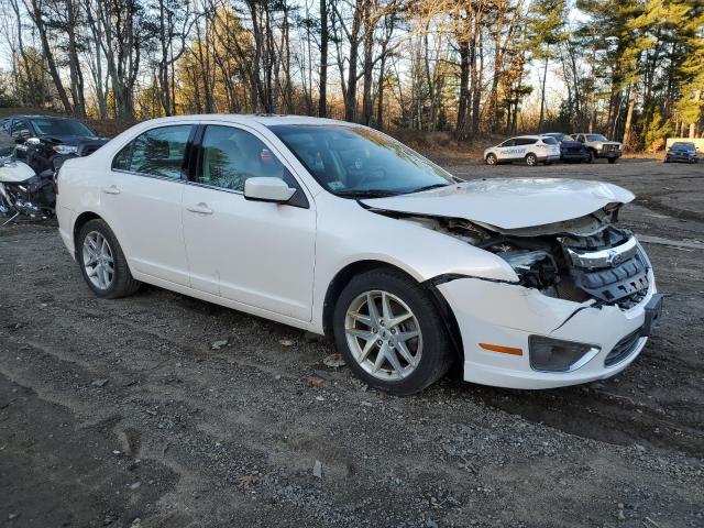 Photo 3 VIN: 3FAHP0JAXCR386457 - FORD FUSION SEL 