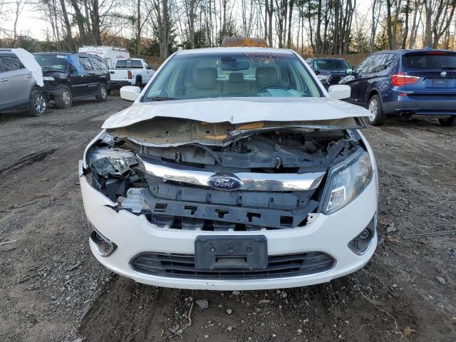 Photo 4 VIN: 3FAHP0JAXCR386457 - FORD FUSION SEL 