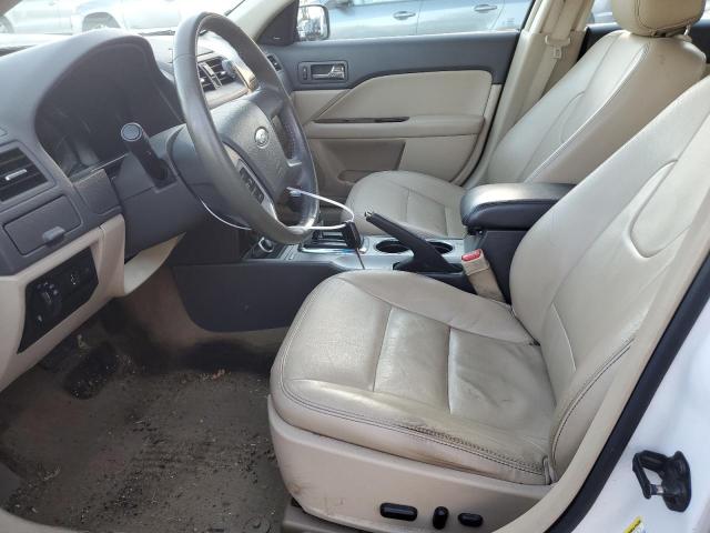 Photo 6 VIN: 3FAHP0JAXCR386457 - FORD FUSION SEL 