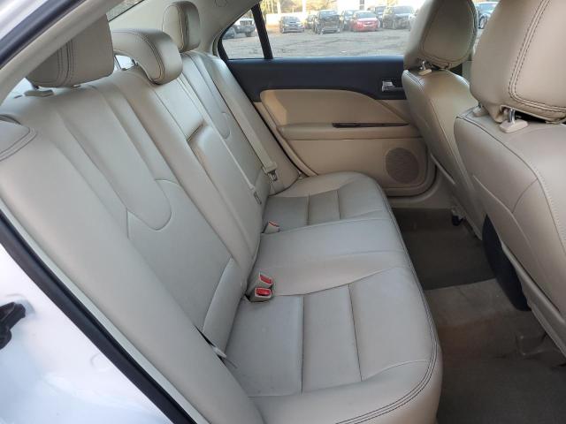 Photo 9 VIN: 3FAHP0JAXCR386457 - FORD FUSION SEL 