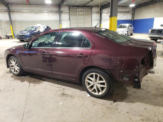 Photo 1 VIN: 3FAHP0JAXCR387639 - FORD FUSION 