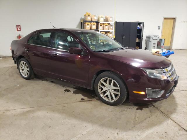 Photo 3 VIN: 3FAHP0JAXCR387639 - FORD FUSION 