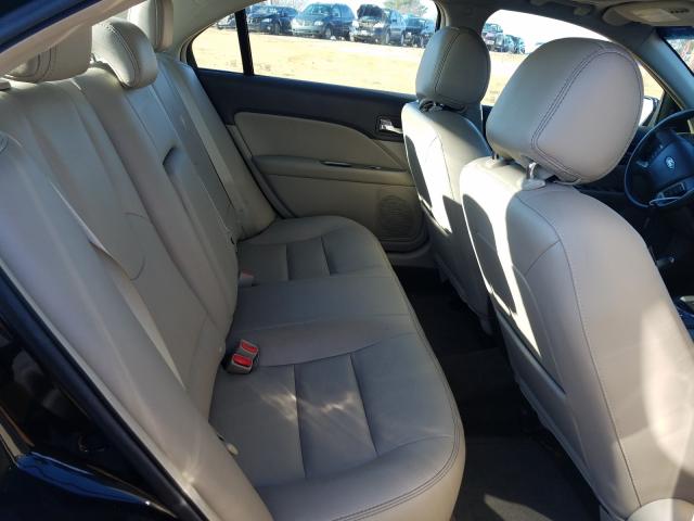 Photo 5 VIN: 3FAHP0JAXCR388998 - FORD FUSION SEL 