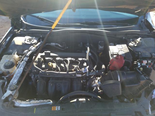 Photo 6 VIN: 3FAHP0JAXCR388998 - FORD FUSION SEL 