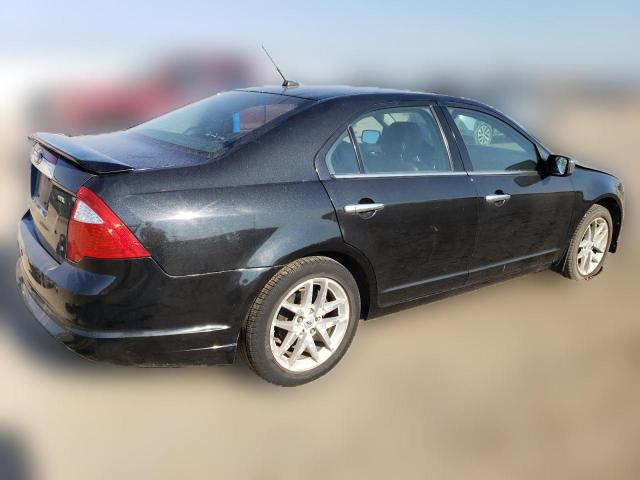 Photo 2 VIN: 3FAHP0JAXCR393800 - FORD FUSION 