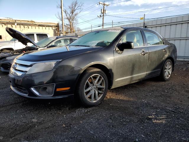 Photo 0 VIN: 3FAHP0JAXCR424463 - FORD FUSION SEL 