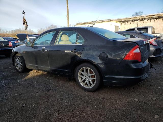 Photo 1 VIN: 3FAHP0JAXCR424463 - FORD FUSION SEL 