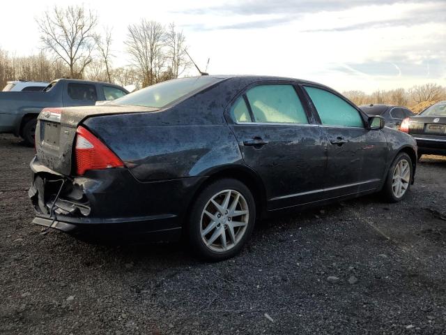 Photo 2 VIN: 3FAHP0JAXCR424463 - FORD FUSION SEL 