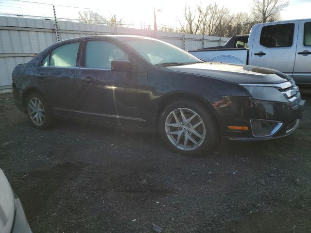 Photo 3 VIN: 3FAHP0JAXCR424463 - FORD FUSION SEL 