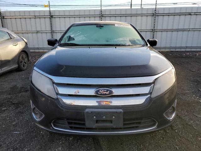 Photo 4 VIN: 3FAHP0JAXCR424463 - FORD FUSION SEL 