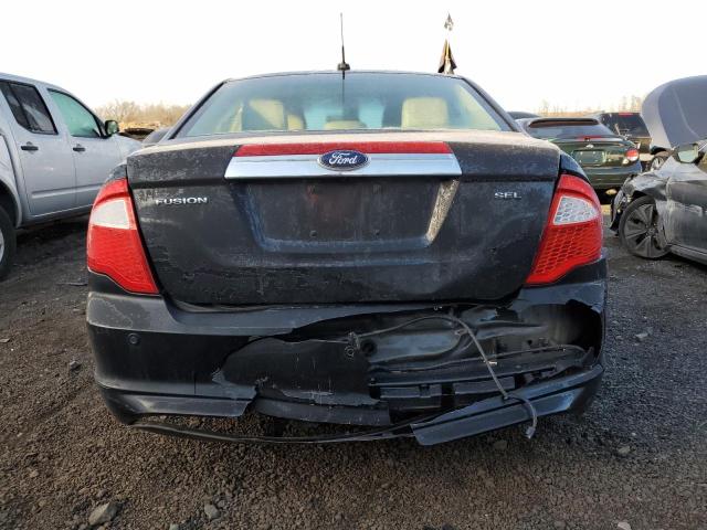 Photo 5 VIN: 3FAHP0JAXCR424463 - FORD FUSION SEL 