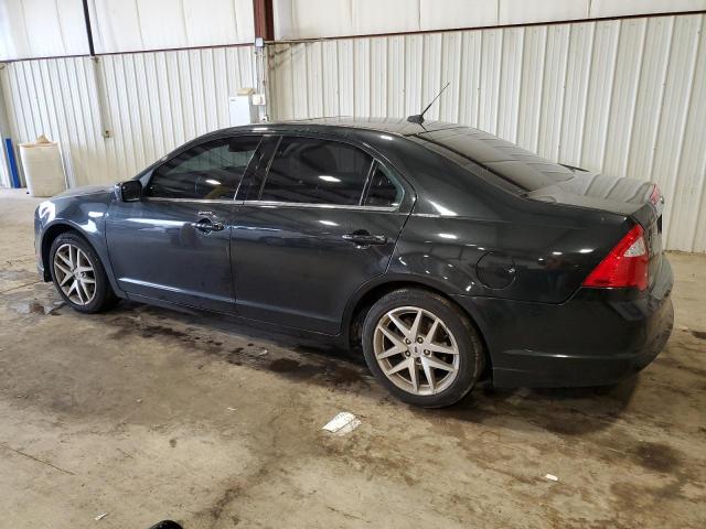 Photo 1 VIN: 3FAHP0JAXCR425838 - FORD FUSION SEL 