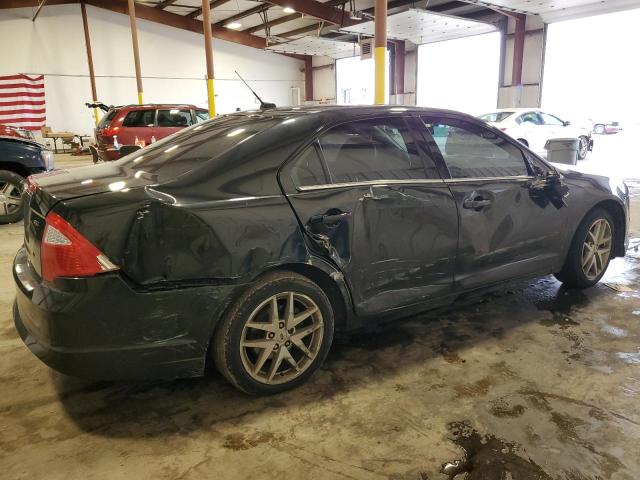 Photo 2 VIN: 3FAHP0JAXCR425838 - FORD FUSION SEL 