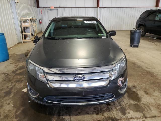 Photo 4 VIN: 3FAHP0JAXCR425838 - FORD FUSION SEL 