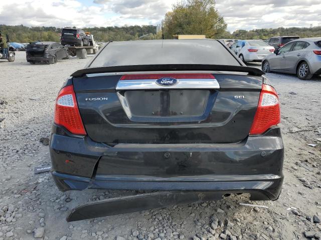 Photo 5 VIN: 3FAHP0JAXCR437438 - FORD FUSION SEL 