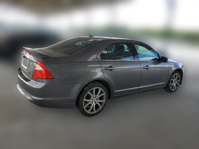 Photo 2 VIN: 3FAHP0JAXCR443854 - FORD FUSION 