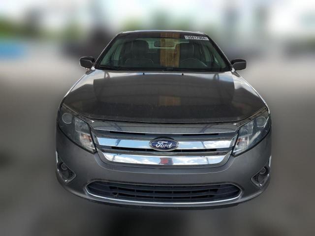 Photo 4 VIN: 3FAHP0JAXCR443854 - FORD FUSION 