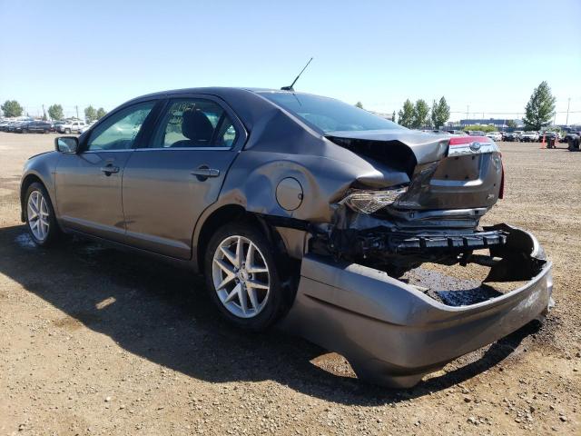 Photo 2 VIN: 3FAHP0JG0AR137408 - FORD FUSION SEL 